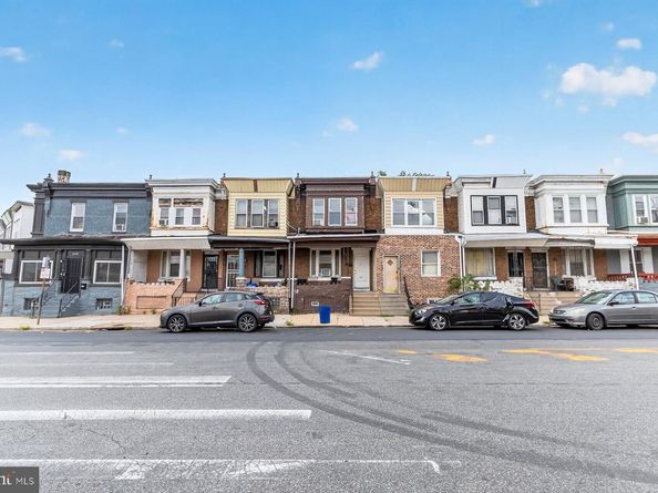 1956 N 29TH Street, Philadelphia PA 19121