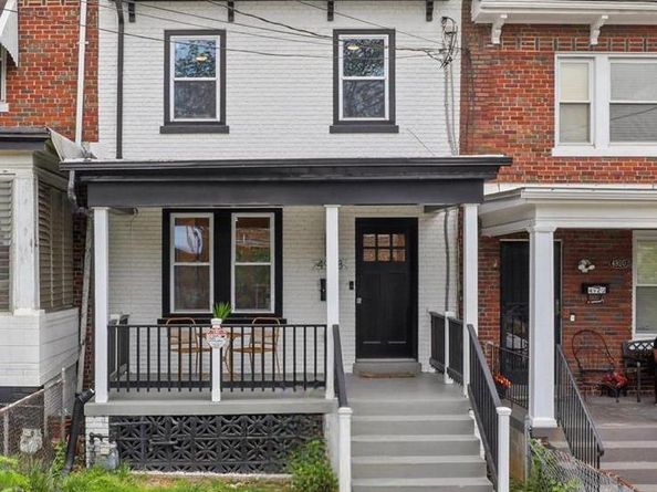4918 4TH Street NW, Washington DC 20011