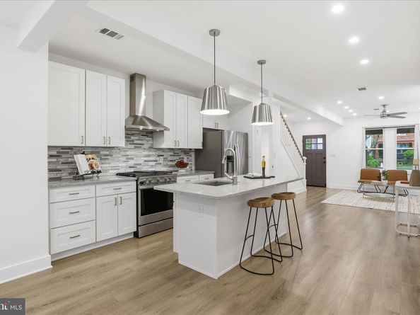 4918 4TH Street NW, Washington DC 20011