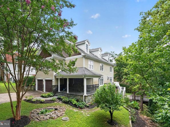 6202 Windward Place, Bethesda MD 20816