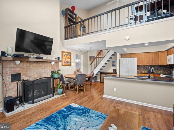 1133 Washington Place 33, Chesterbrook PA 19087