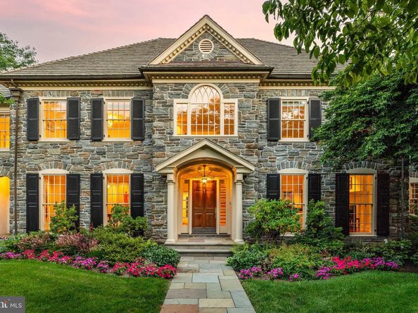 737 Eagle Farm Road, Villanova PA 19085