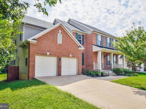 46797 Backwater Drive, Sterling VA 20164