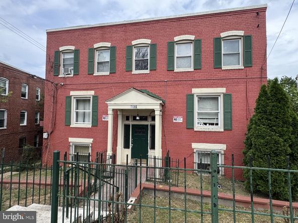 3146 Buena Vista Terrace SE, Washington DC 20020