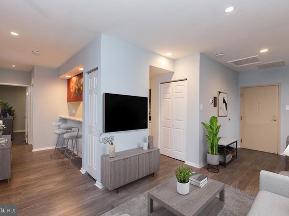 1601 Spring Garden Street 508, Philadelphia PA 19130