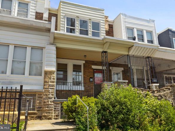 551 W Duncannon Avenue, Philadelphia PA 19120
