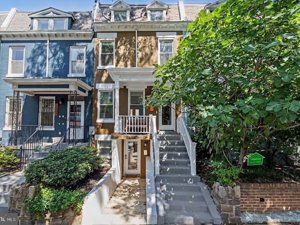 721 Harvard Street NW, Washington DC 20001