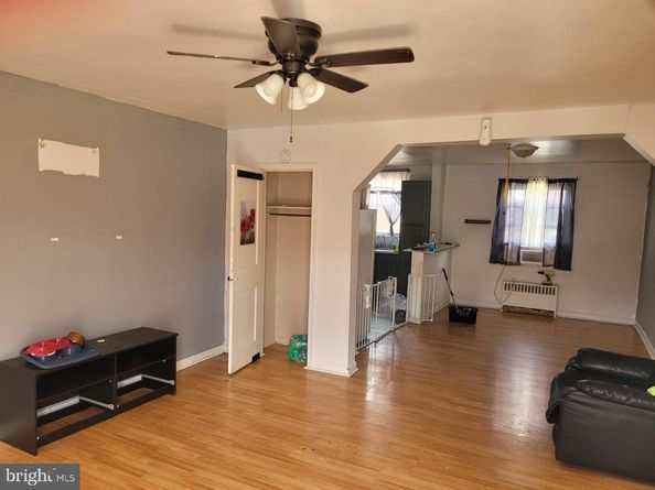 1303 Stirling Street, Philadelphia PA 19111