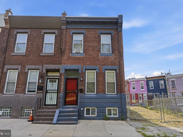 3023 F Street, Philadelphia PA 19134