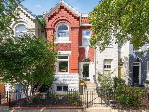 138 D Street SE, Washington DC 20003