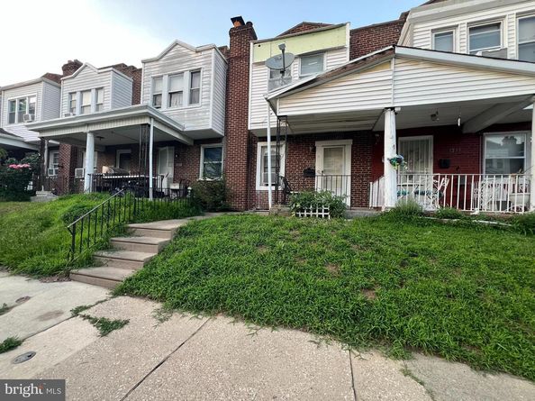 1233 Alcott Street, Philadelphia PA 19149