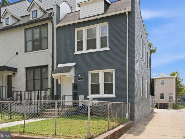 1103 Queen Street NE, Washington DC 20002