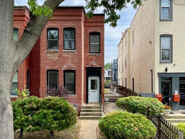 1012 Florida Avenue NE, Washington DC 20002