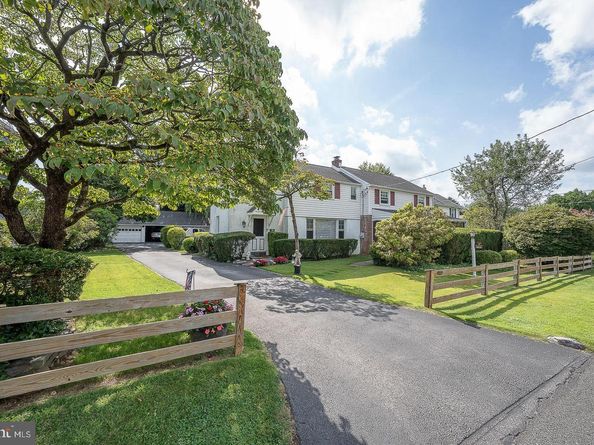 522 Wilde Avenue, Drexel Hill PA 19026