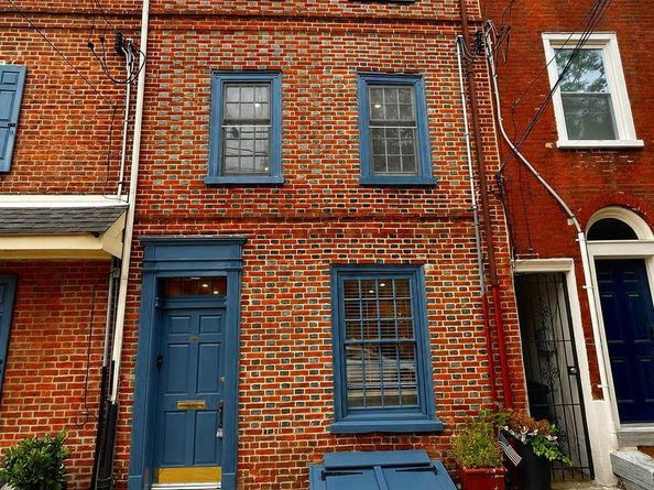 108 Kenilworth Street, Philadelphia PA 19147