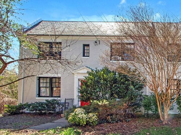 4474 Macarthur Boulevard NW, Washington DC 20007