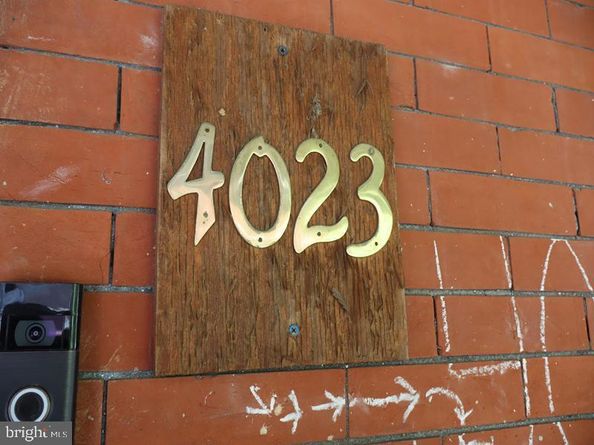 4023 Green Street, Philadelphia PA 19104