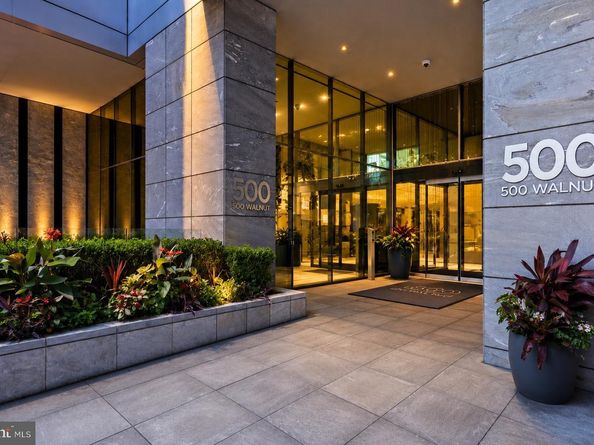 500 Walnut Street 1101/02, Philadelphia PA 19106