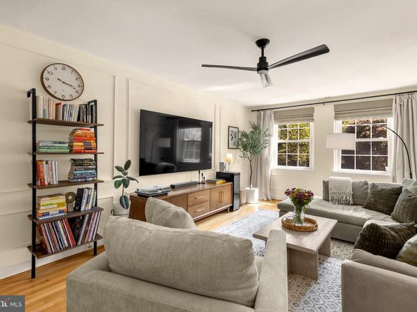 3251 S Stafford Street A2, Arlington VA 22206