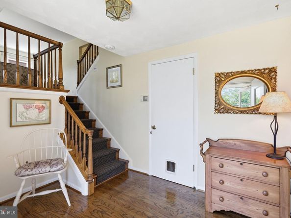520 N Livingston Street, Arlington VA 22203