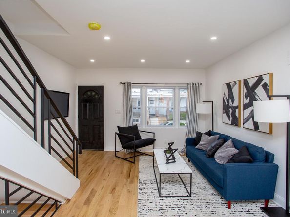 2340 Mcclellan Street, Philadelphia PA 19145