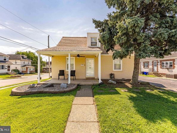 54 Fairview Avenue, Clifton Heights PA 19018