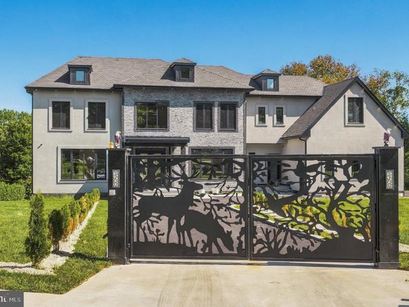 2149 Jefferson Lane, Huntingdon Valley PA 19006