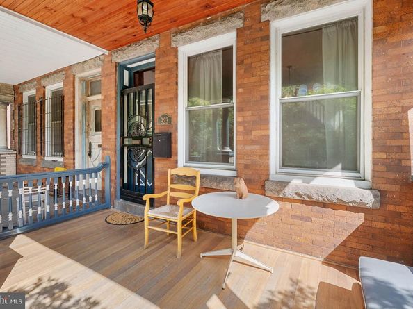 923 S Saint Bernard Street, Philadelphia PA 19143