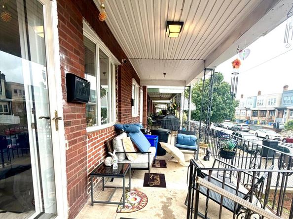 4721 Sheffield Avenue, Philadelphia PA 19136