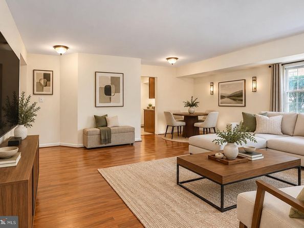 5919 Quantrell Avenue, Alexandria VA 22312