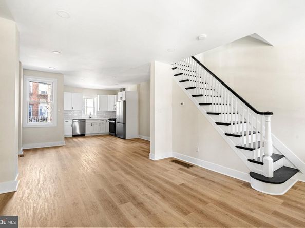 1633 S Lindenwood Street, Philadelphia PA 19143