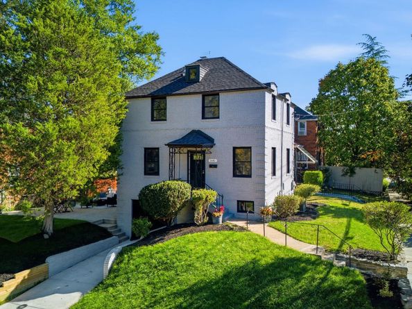 1601 Hamlin Street NE, Washington DC 20018