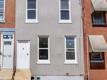 1819 E Sergeant Street