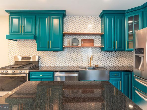 1819 E Sergeant Street, Philadelphia PA 19125