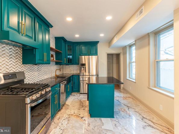 1819 E Sergeant Street, Philadelphia PA 19125