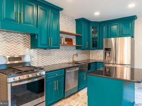1819 E Sergeant Street, Philadelphia PA 19125