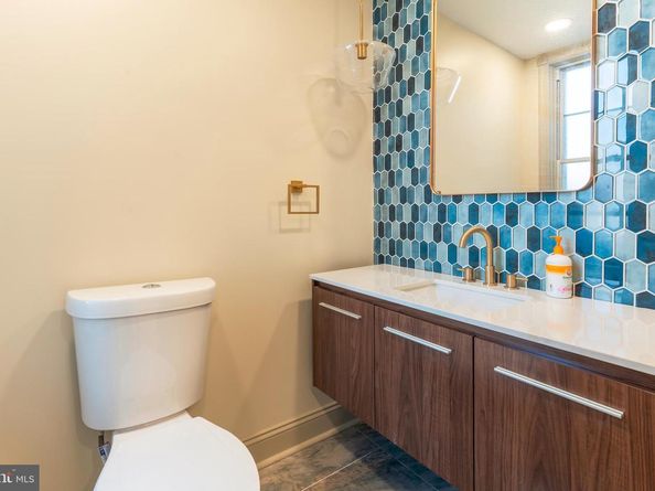 1819 E Sergeant Street, Philadelphia PA 19125