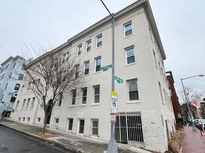 1745 Kalorama Road NW 101, Washington DC 20009
