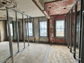 1745 Kalorama Road NW 101, Washington DC 20009