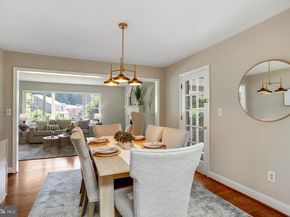 8108 Beech Tree Road, Bethesda MD 20817