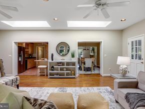 8108 Beech Tree Road, Bethesda MD 20817