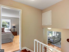 8108 Beech Tree Road, Bethesda MD 20817