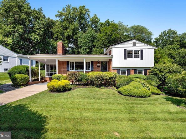 8108 Beech Tree Road, Bethesda MD 20817