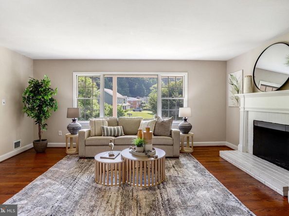 8108 Beech Tree Road, Bethesda MD 20817