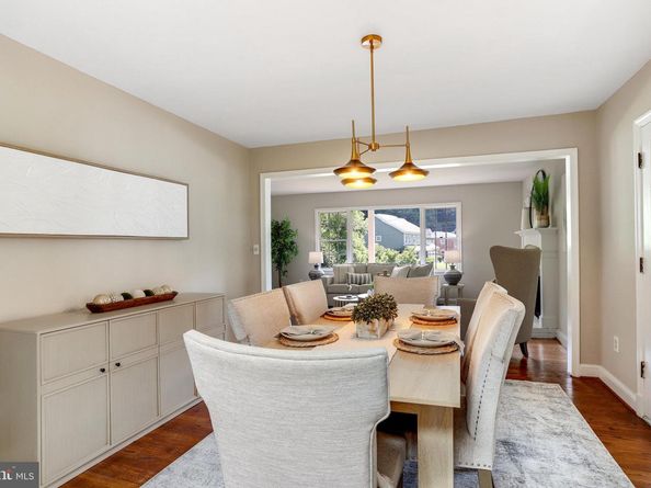 8108 Beech Tree Road, Bethesda MD 20817