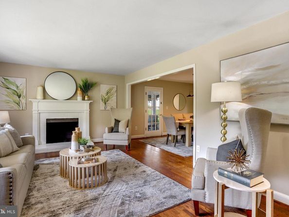 8108 Beech Tree Road, Bethesda MD 20817