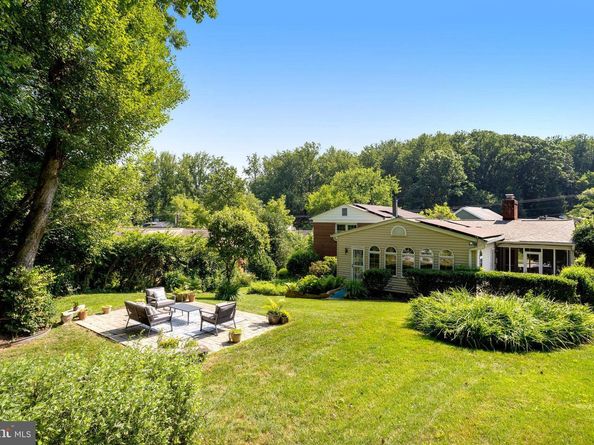 8108 Beech Tree Road, Bethesda MD 20817