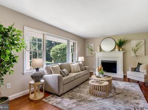 8108 Beech Tree Road, Bethesda MD 20817
