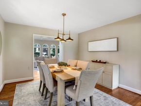 8108 Beech Tree Road, Bethesda MD 20817