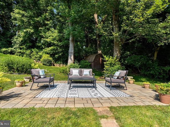 8108 Beech Tree Road, Bethesda MD 20817